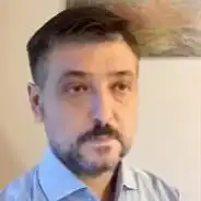 Богомолов Юрий