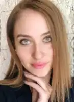 Бронникова Алина Анатольевна
