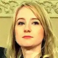 Бронникова Елена