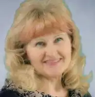Бронникова Кристина Максимовна