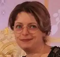 Бронникова Юлия