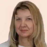 Бронникова Жанна Станиславовна