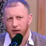 Чернов Арсений Борисович