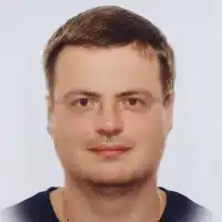 Чернов Арсений Ильич