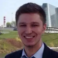 Чернов Арсений Валентинович