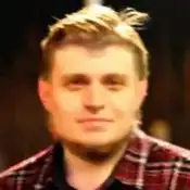 Чернов Максим Андреевич