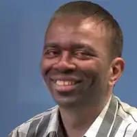 Чернов Виктор Геннадиевич