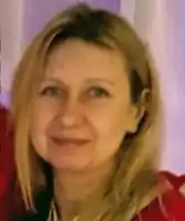Чернова Алиса Петровна