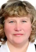 Чернова Оксана Денисовна