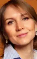 Чернова Полина Романовна