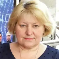 Чернова Светлана Григорьевна