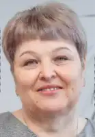 Чернова Ульяна Станиславовна