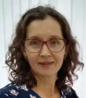Чернова Виктория Викторовна
