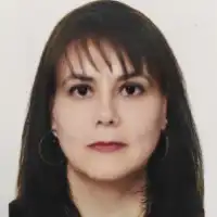 Чернова Жанна Денисовна