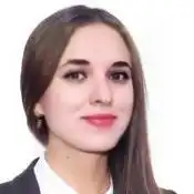 Чернышова Полина