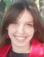 Чернышова Вера