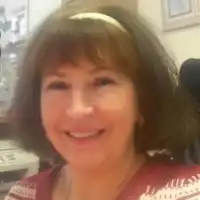 Чеснокова Любовь Николаевна