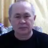 Чистяков Кирилл Львович