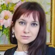 Чистова Диана