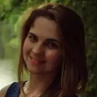 Чистова Вера