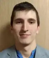 Дмитриев Матвей Артемович