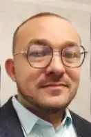 Дмитриев Юрий Федорович