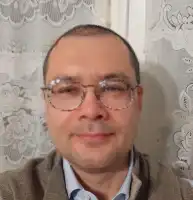 Дорофеев Степа Павлович