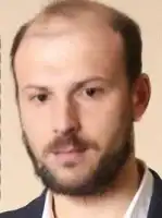 Ефимов Мирон Васильевич
