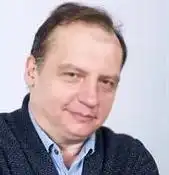 Ефимов Святослав