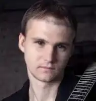 Егоров Георгий Андреевич