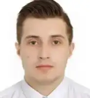 Егоров Стас