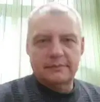 Егоров Стас Леонидович
