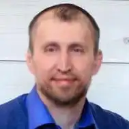 Егоров Виктор Валерьевич