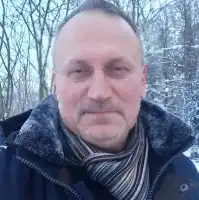 Ершов Борис Евгеньевич