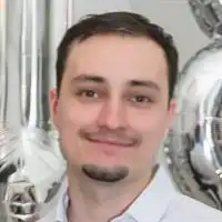 Ершов Илья Алексеевич