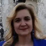 Фадеева Дарья Владимировна