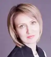 Фадеева Ксения Александровна