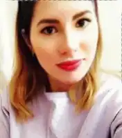 Фадеева Ольга