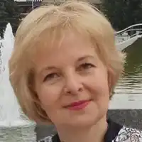 Фадеева Юлия Владимировна