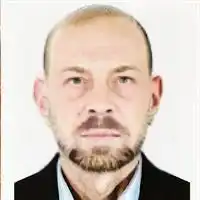 Фёдоров Борис Семенович
