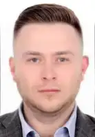 Фёдоров Денис Владимирович
