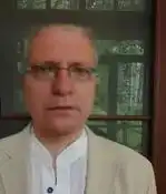 Фёдоров Константин Богданович