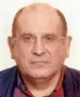 Фёдоров Лев Петрович