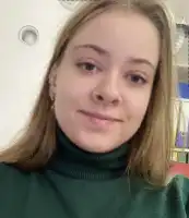 Федорова Любовь Евгеньевна