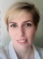 Федорова Мария