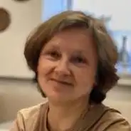 Федорова Мария Денисовна