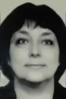 Федорова Василиса Михайловна