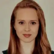 Филиппова Виктория Максимовна