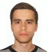 Фролов Артём