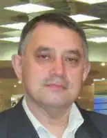Фролов Евгений Никитич